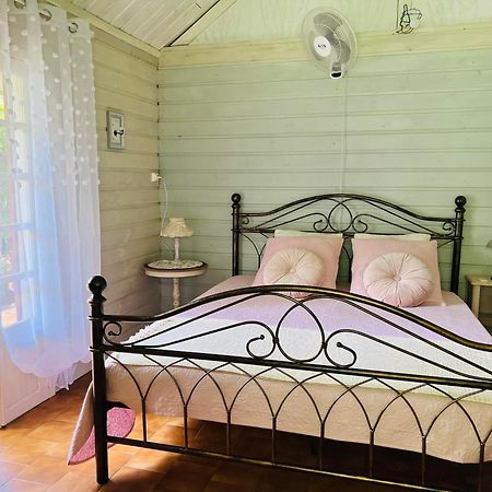 La Kaz Langevin Villa แซ็ง-โฌเซฟ ภายนอก รูปภาพ