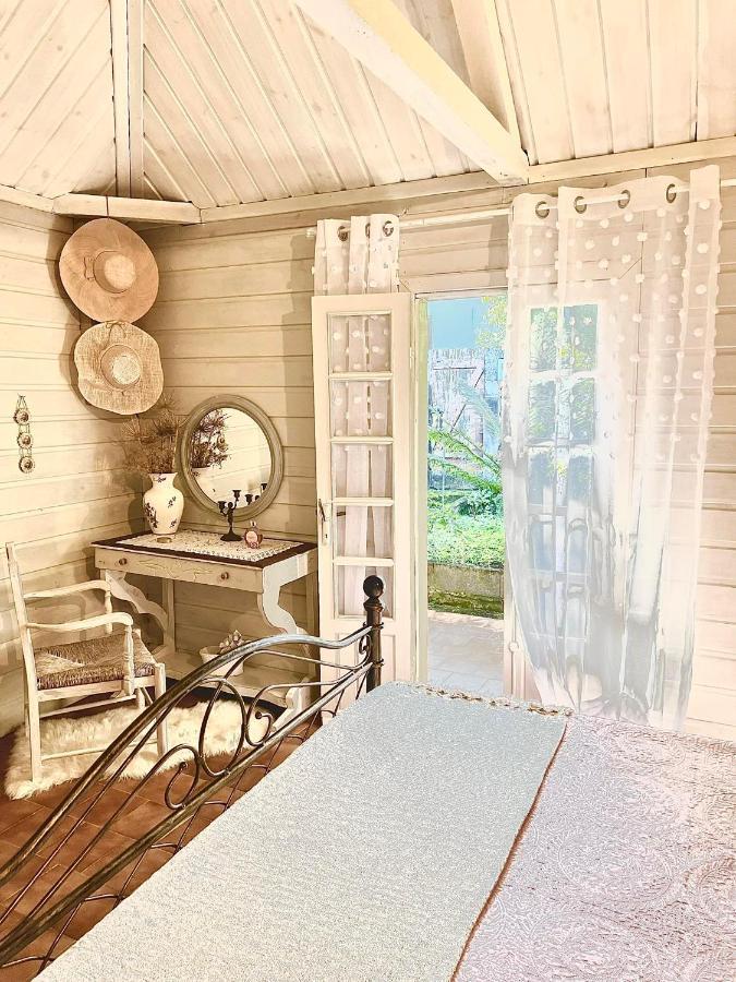 La Kaz Langevin Villa แซ็ง-โฌเซฟ ภายนอก รูปภาพ