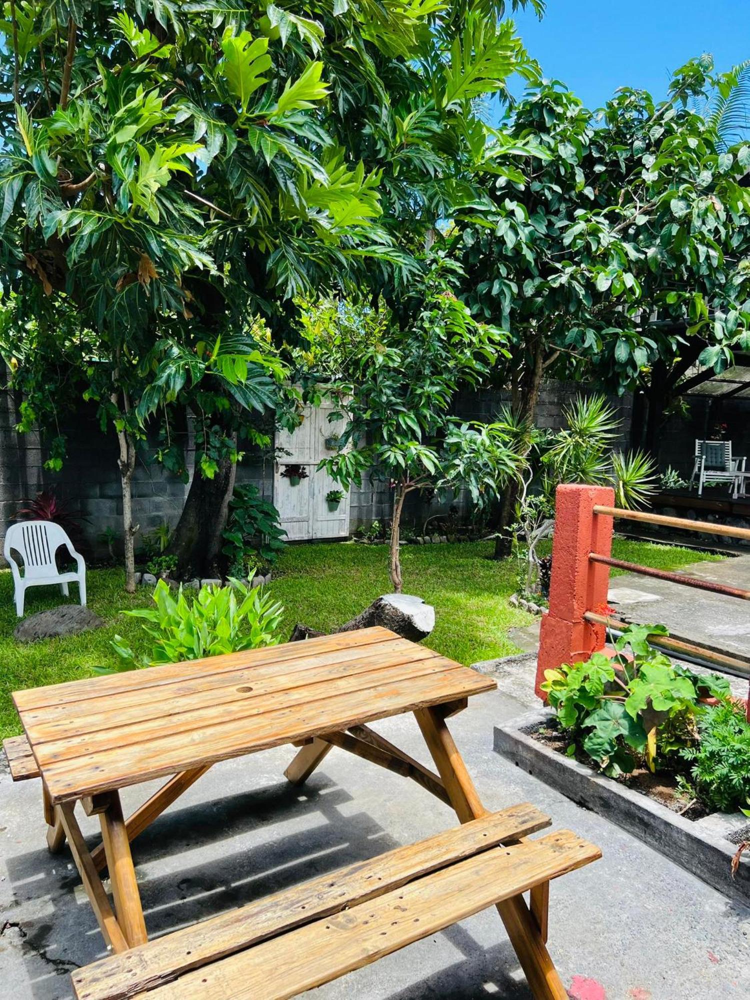 La Kaz Langevin Villa แซ็ง-โฌเซฟ ภายนอก รูปภาพ
